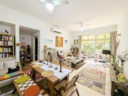 Gallop Gables (D10), Condominium #616456511